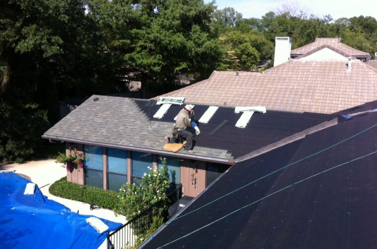 Metal Roofs Repairable