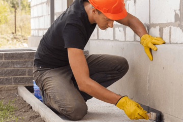 Operated Businesses in Foundation Repairs
