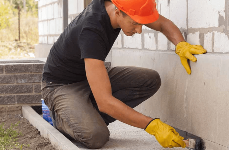 Operated Businesses in Foundation Repairs