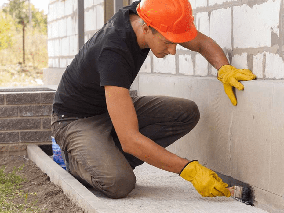 Operated Businesses in Foundation Repairs 