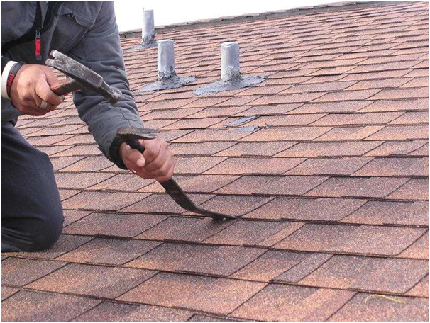 Roof Leak Repair Guide 