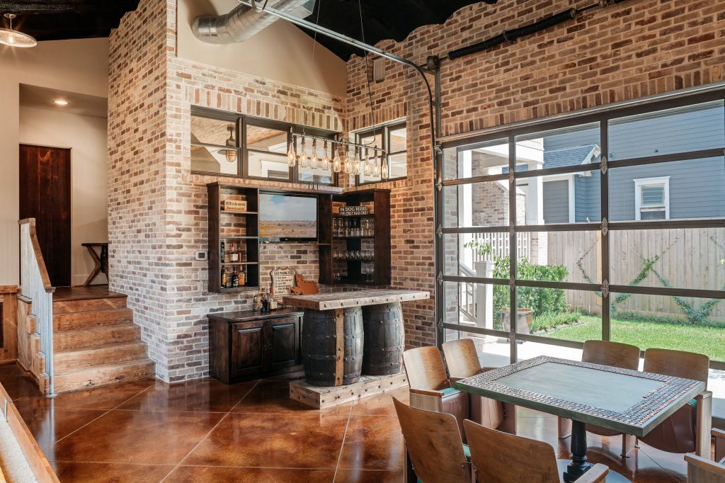Rustic Industrial Décor Ideas for the Home
