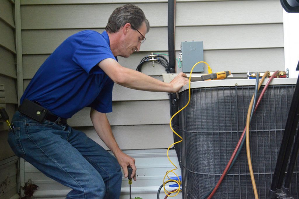 Tips for Your Heating and Cooling System 