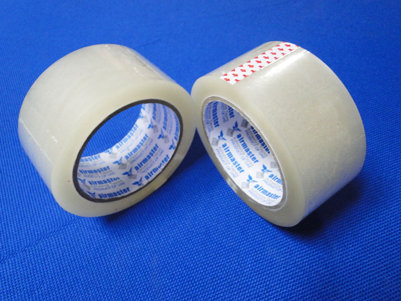 Use Carton Sealing Tape 