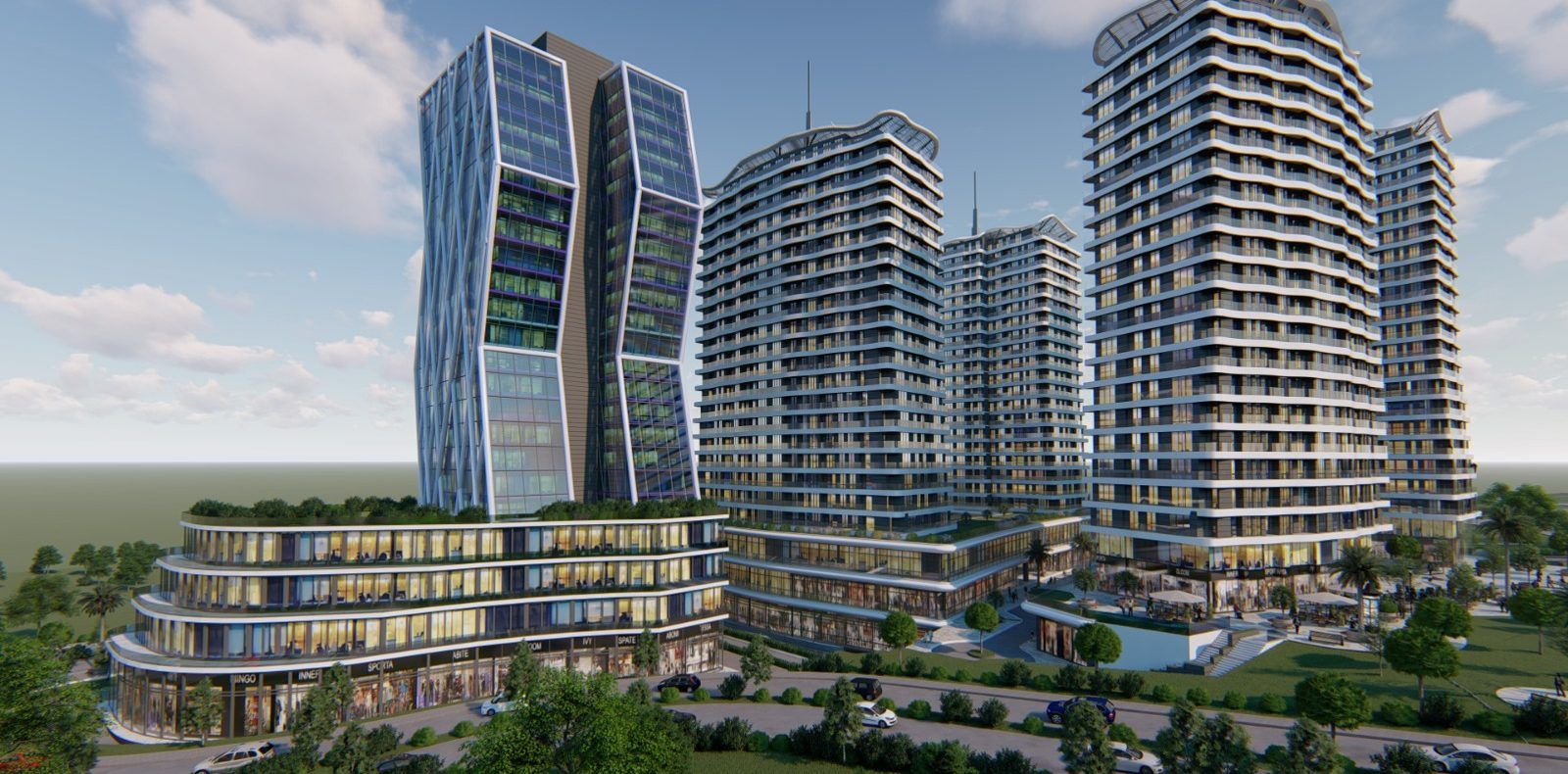 investment in Turkish real estate