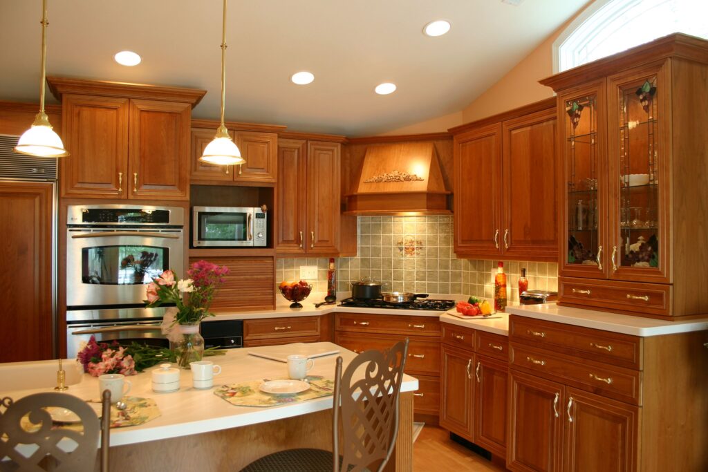 kitchen design 
