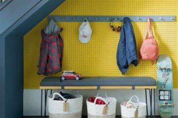 storage ideas for small spaces