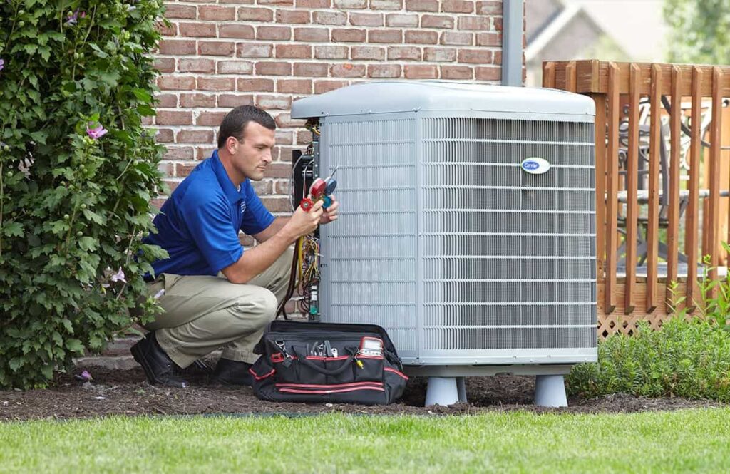 Best Air Conditioner Repair Team in Tampa