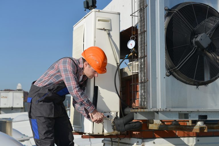 Best Air Conditioner Repair Team in Tampa