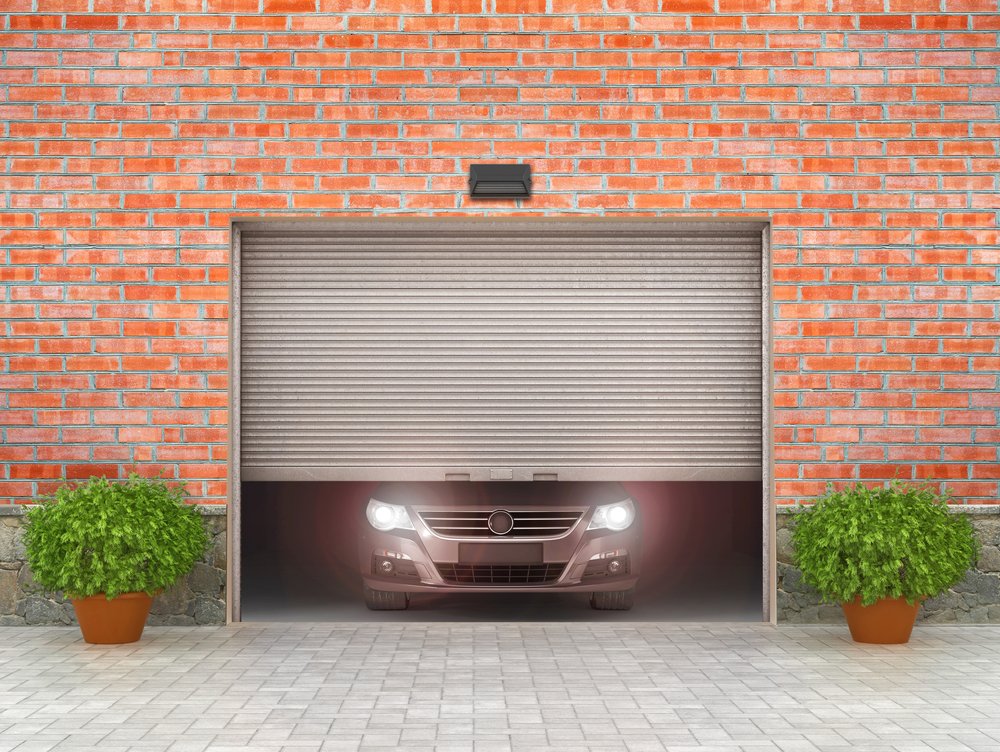 Common Garage Door Problems 