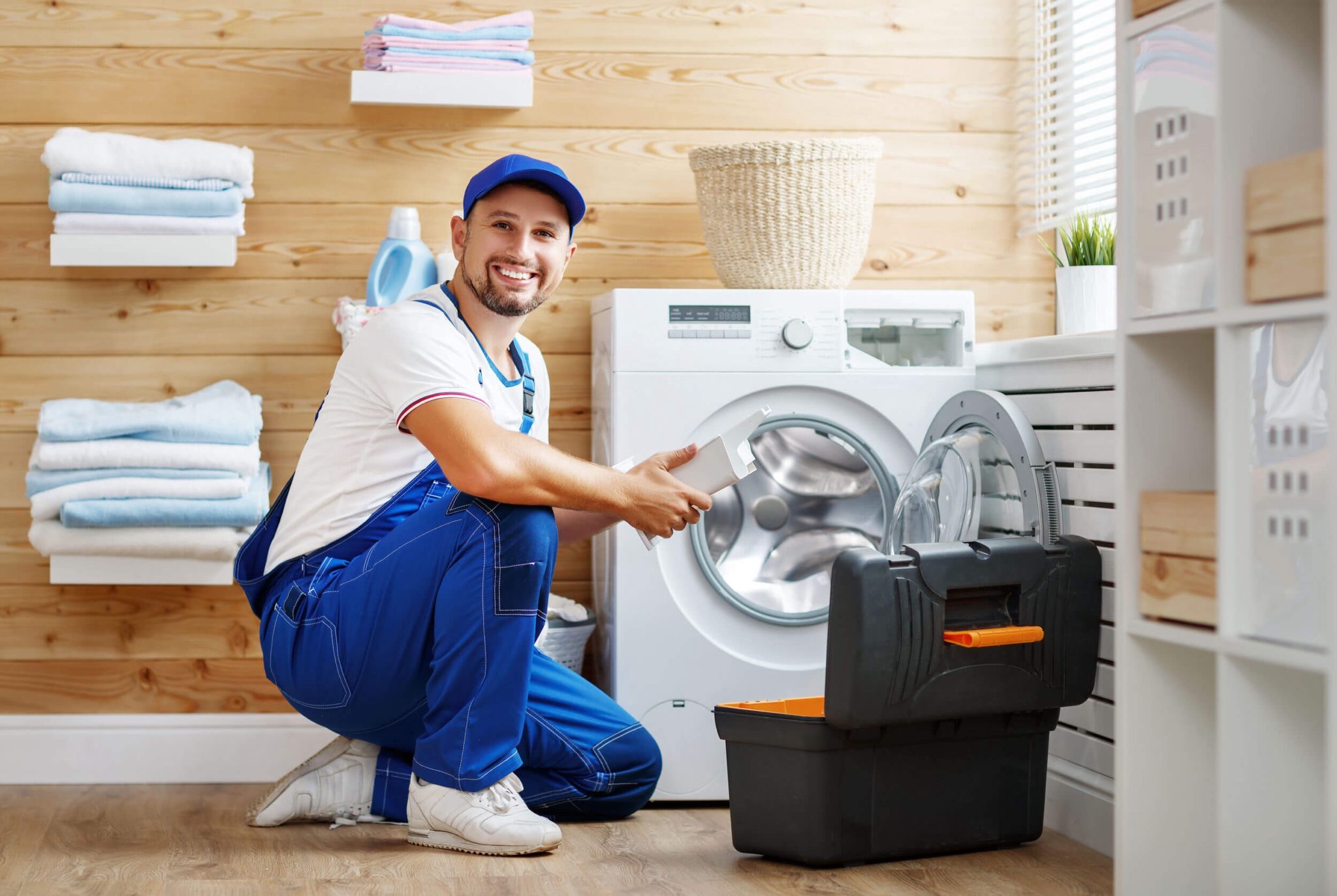 How To Get Appliance Repair License? Comprehensive Guide