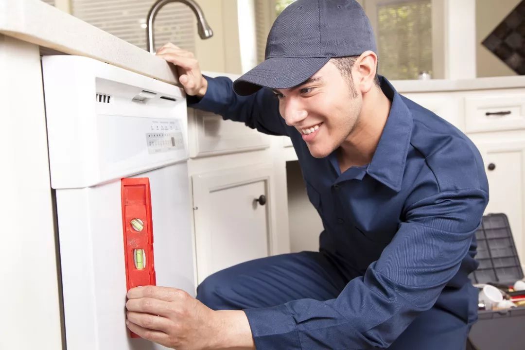 Get Appliance Repair License