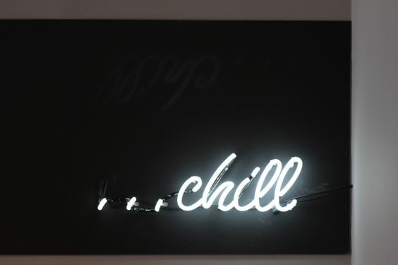 Gorgeous Ways to Use Neon Signs 