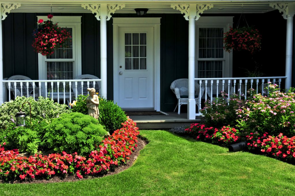How to Improve Curb Appeal 
