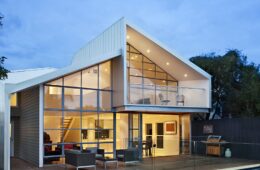Modern Trends In Roofing Architecture
