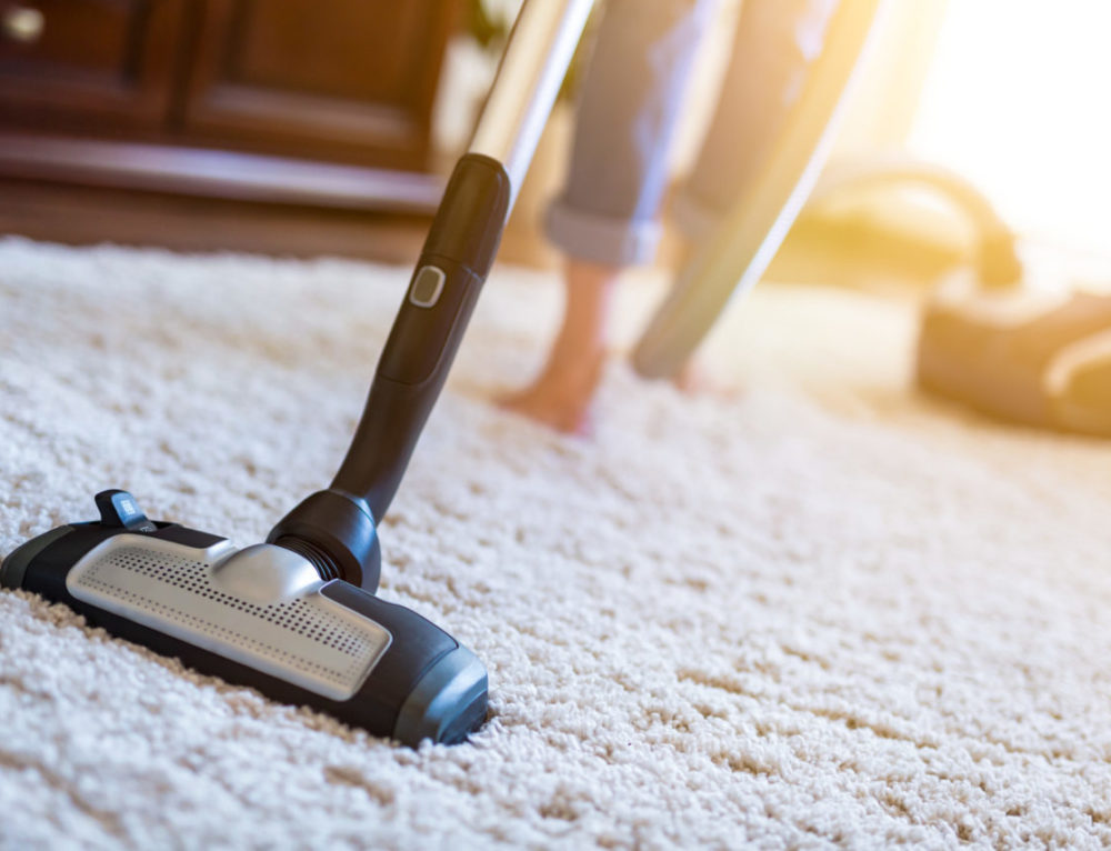 Simple Carpet Care Tips 