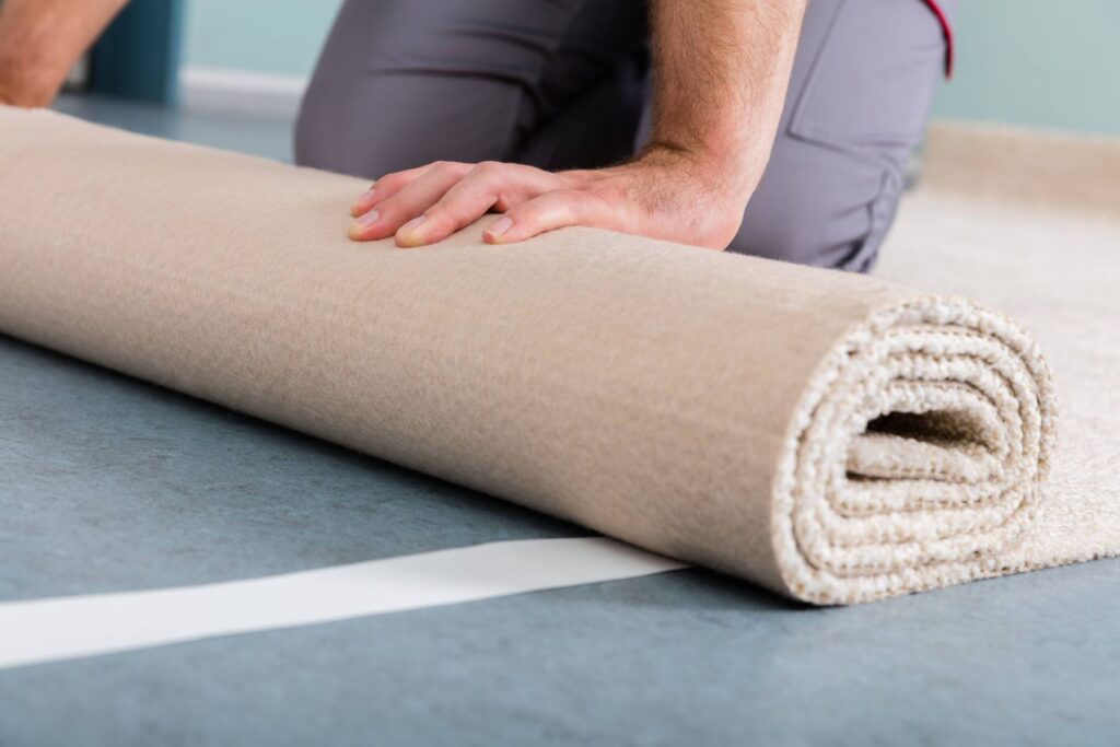 Simple Carpet Care Tips 