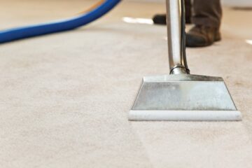 Simple Carpet Care Tips