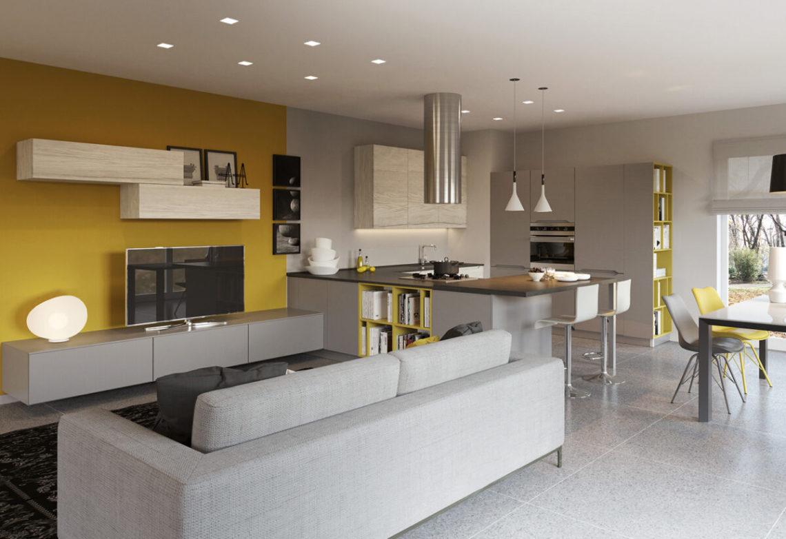 Seven Unmissable Interior Design Tips – To Turn a House into a Dream Home