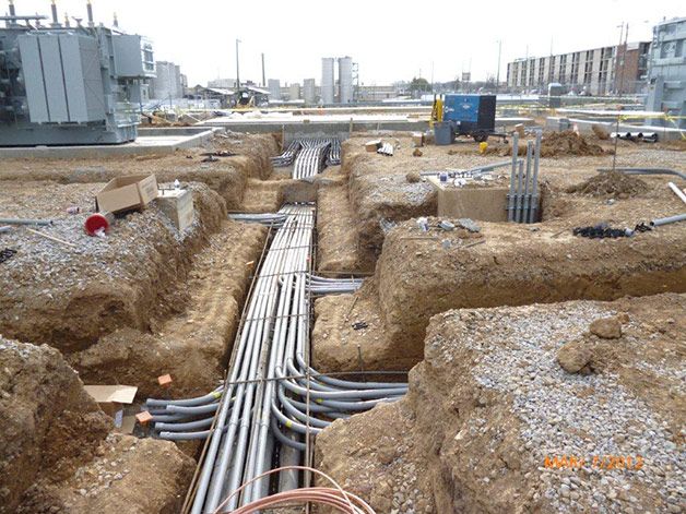 Use Fiberglass Conduits For Your Construction Projects 