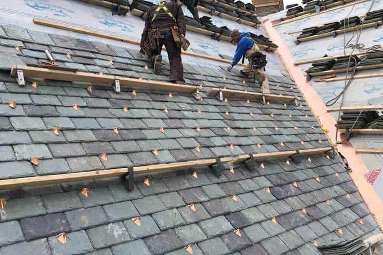 Ways To Ensure Your Roof Lasts Long 