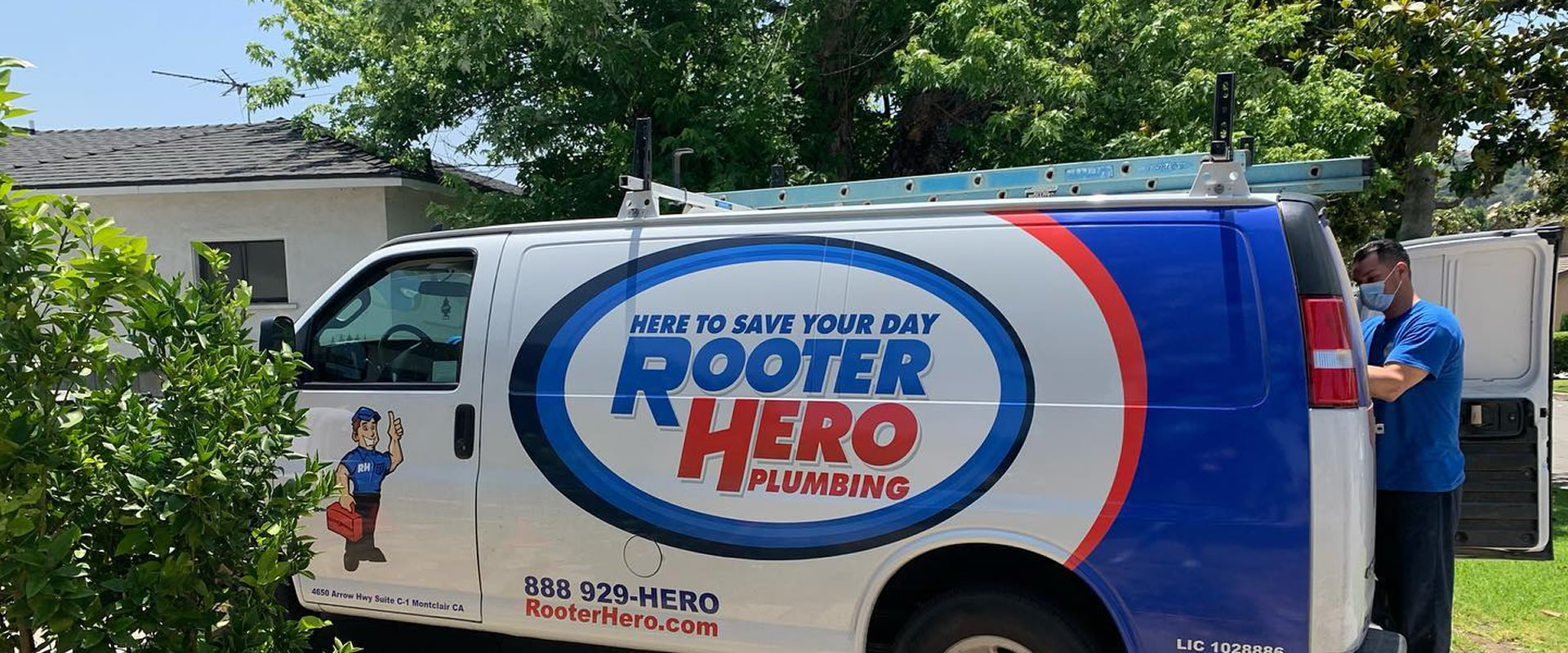 hiring-a-plumber