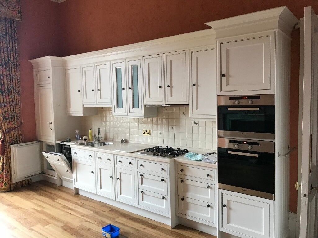 Buying A Pre-Used Kitchen 