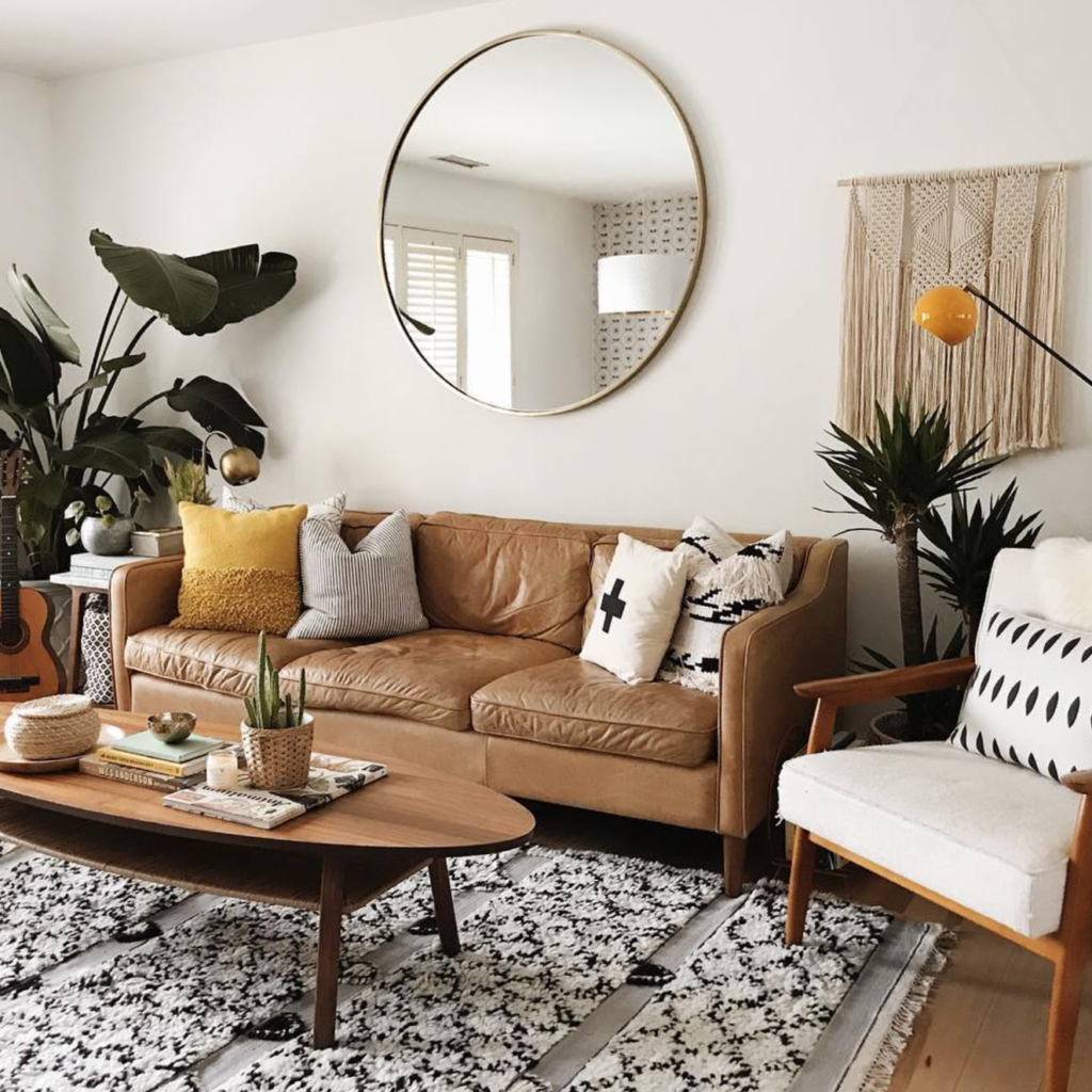 Decorating Your Small Apartment 