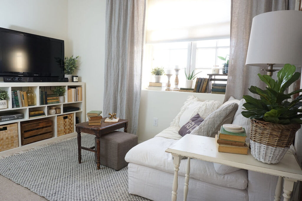 Decorating Your Small Apartment 
