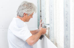 Drywall Repair Professionals