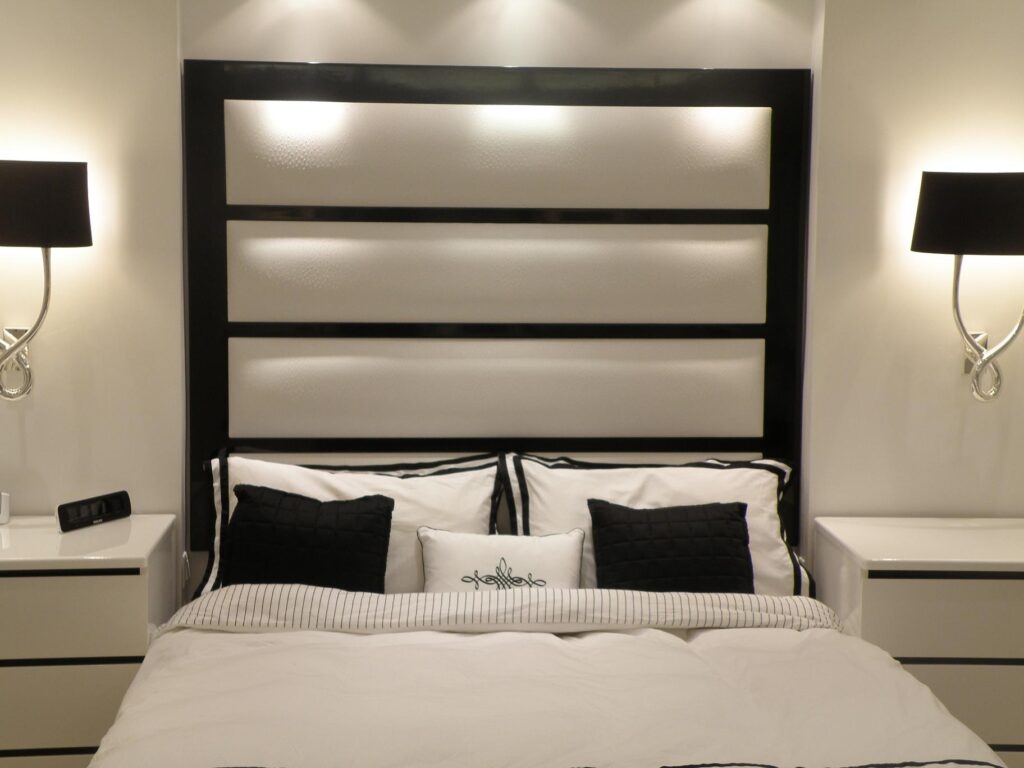 Headboard Designs Ideas 