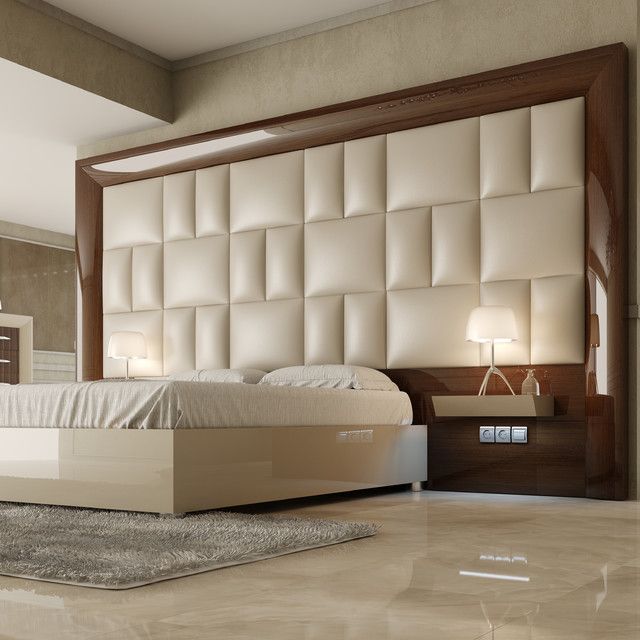 Headboard Designs Ideas 