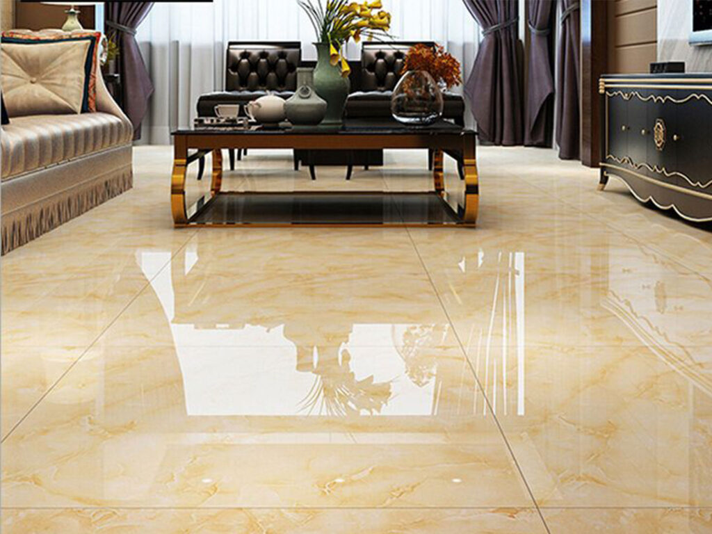 Home Flooring 