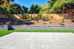 Patio Building Material Options