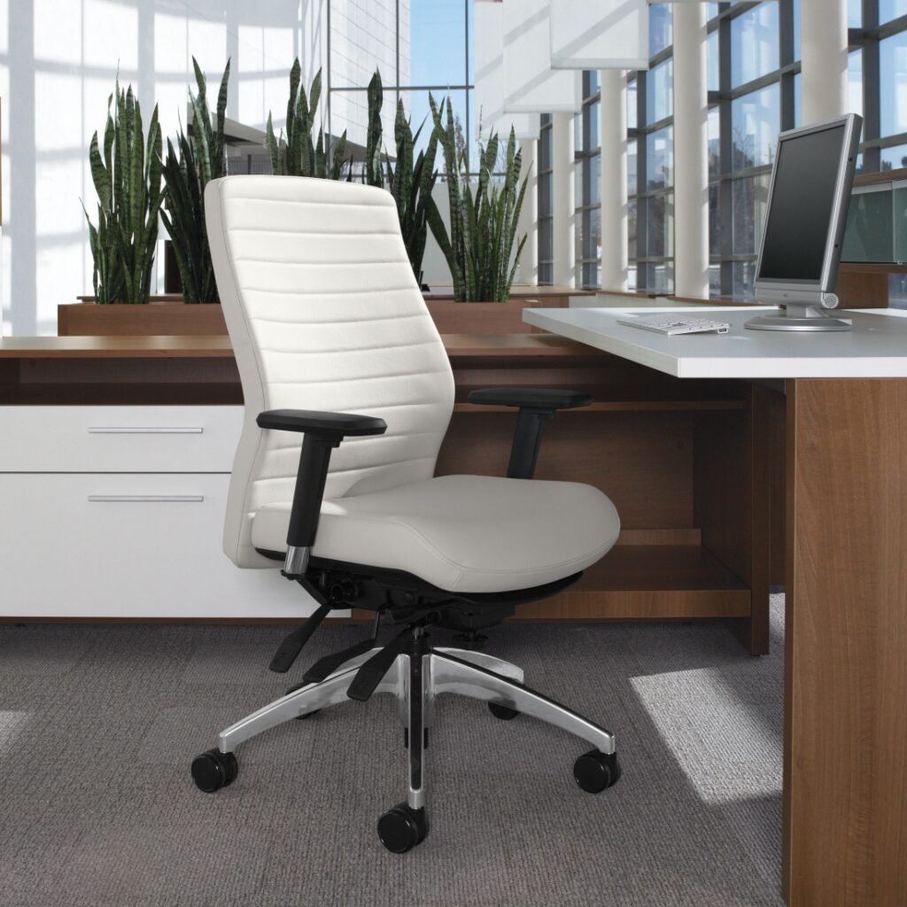 Purchasing Chairs for Your Office 