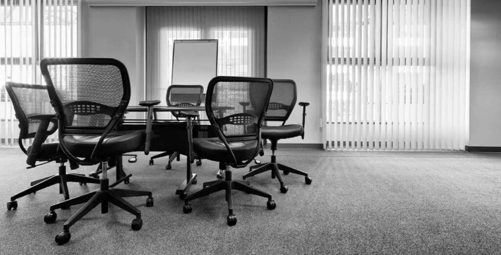 Purchasing Chairs for Your Office 