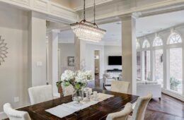 dining room Chandeliers