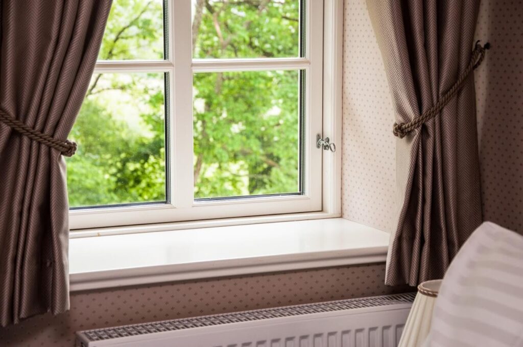 Why choose energy-efficient windows