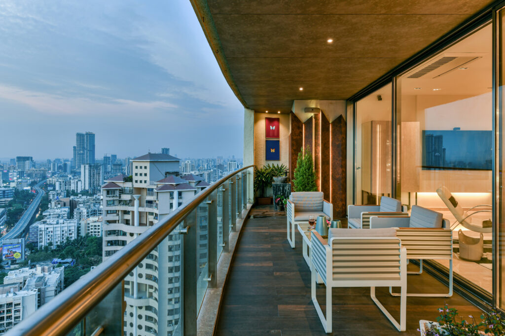 Buy a House in Mumbai 