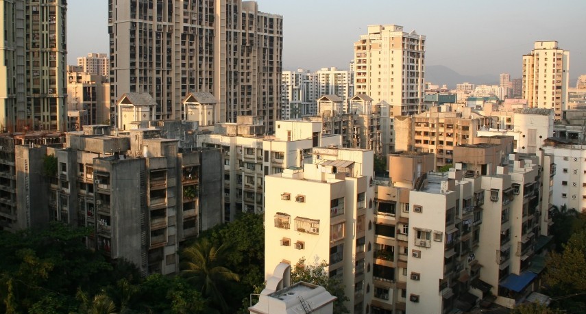Buy a House in Mumbai 