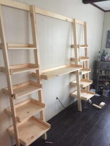 10 DIY Furniture Ideas For Absolute Beginners