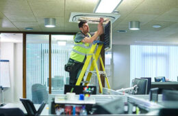 Office Maintenance Tips for Productivity