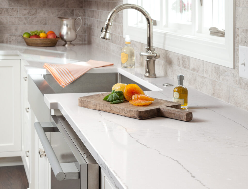 Quartz Countertop