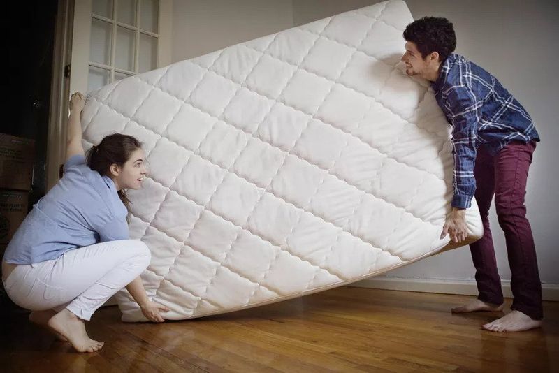 Rotate Your Mattress 