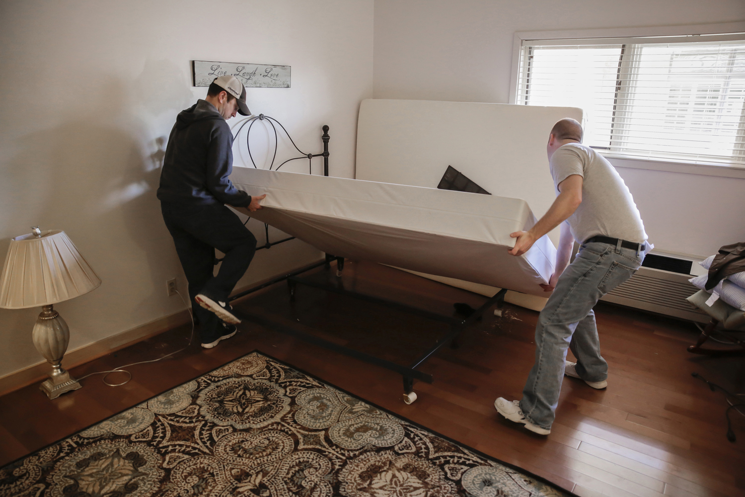 How Often Should You Rotate Your Mattress?