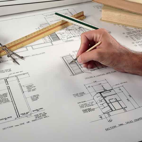 Selecting an Experienced Architect 