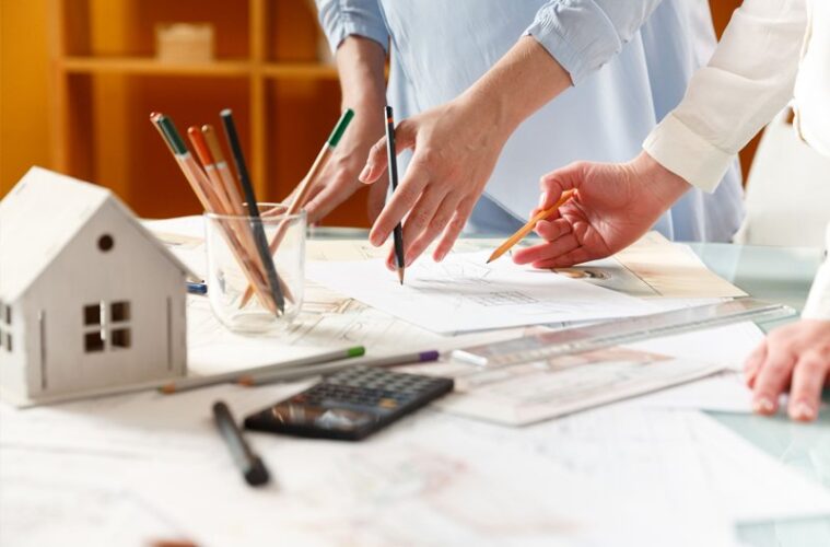 Selecting an Experienced Architect