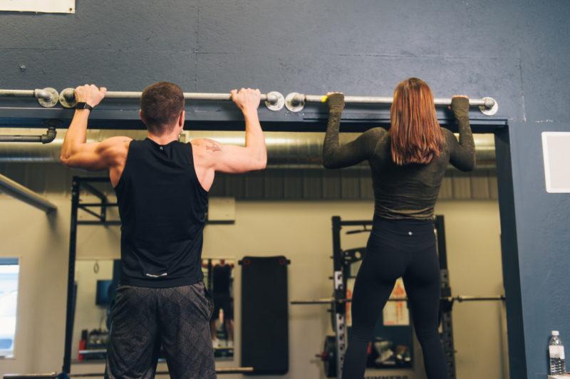 Setup A Great Home Gym 