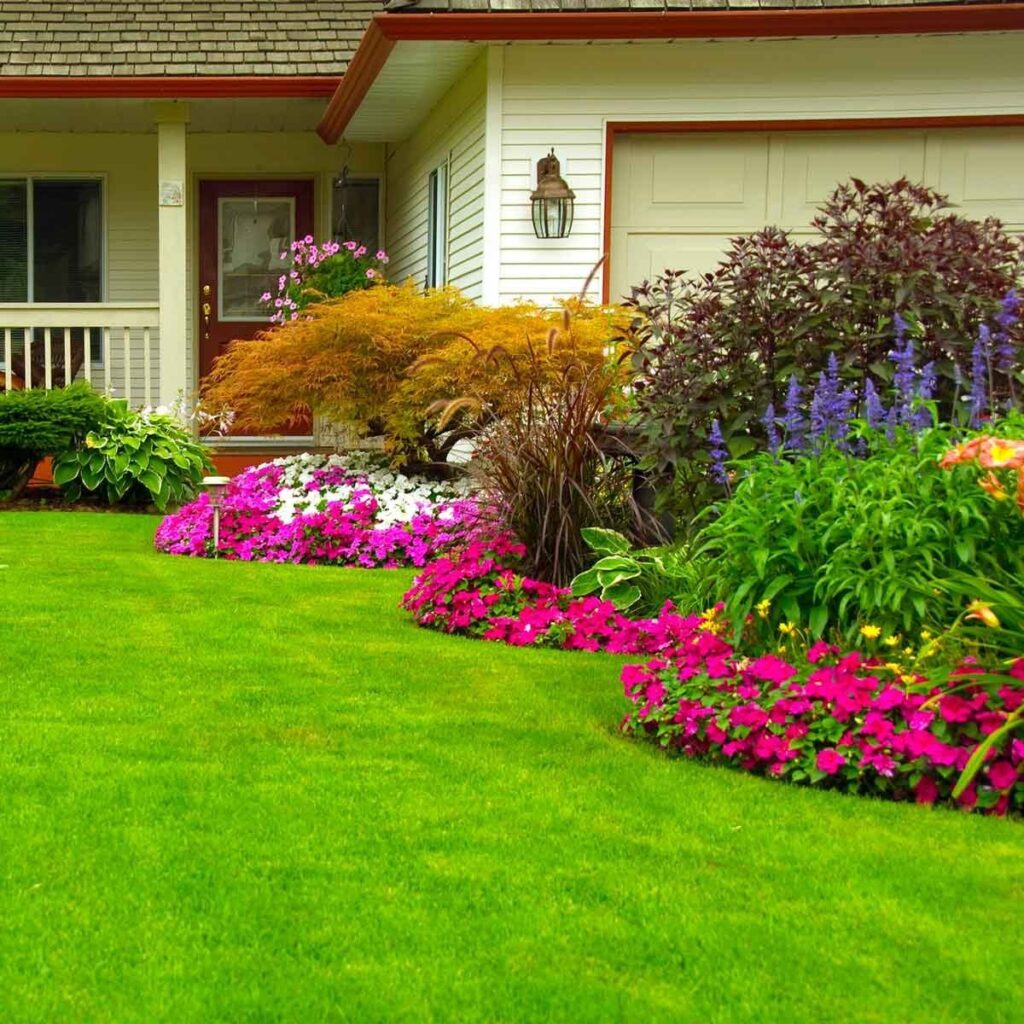 Simple Ways to Revamp Your Landscape 