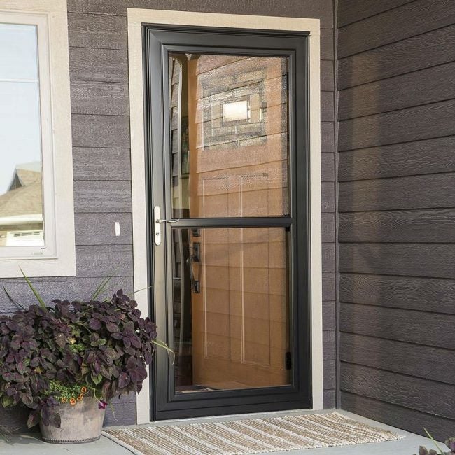 Storm Doors Effective 